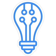Innovation Icon Style