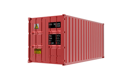 container for storage