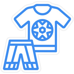 Uniform Icon Style