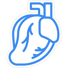 Heart Icon Style
