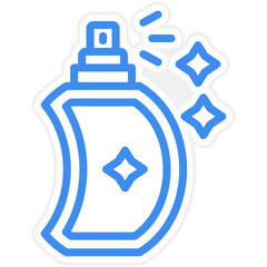 Perfume Icon Style
