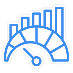 Benchmark Icon Style