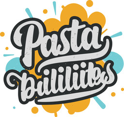 Grafiti tshirt design