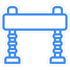 Pommel Icon Style