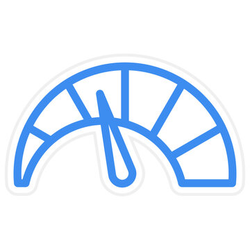 recommend clip art: Meter Icon Style