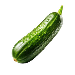 Cucumber transparent background PNG