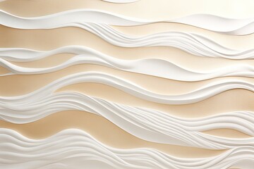 Obraz premium Abstract background, gold lines, texture, pattern, for design. Pattern.