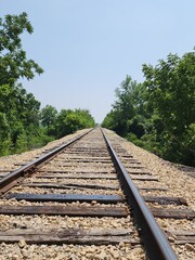 Fototapeta premium Traveling