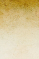 水彩画の背景、和紙、正月、年賀状、金箔、ビンテージ等に最適