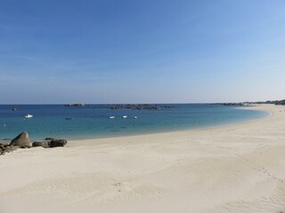 Fototapeta premium Bretagne