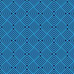 Abstract geometric pattern background, luxury pattern, stylish vector texture design