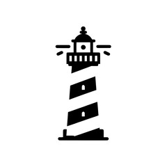 Lighthouse Icon
