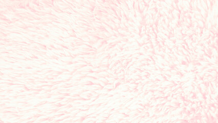 pink fur texture