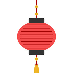 Lampion Lunar New Year
