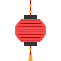 Lampion Lunar New Year
