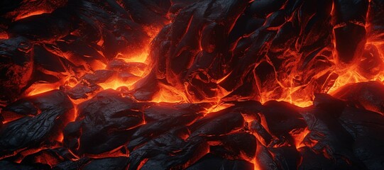 hot lava rocks 8
