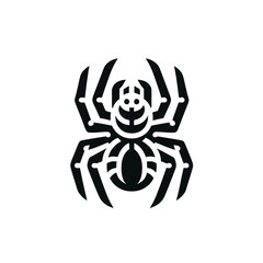 Spider Icon
