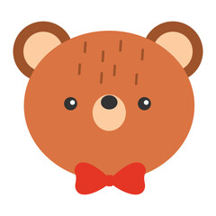 Christmas Characters Vector