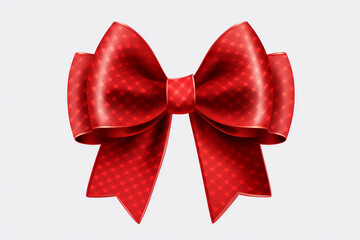 Sparkling Celebration: Vibrant Red Bokeh Background Illuminated by Sparkler Lights