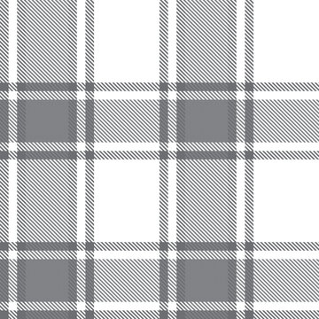 Classic Plaid textured seamless pattern for fashion textiles and graphics
