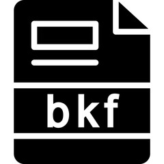 bkf Icon