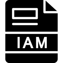 IAM Icon