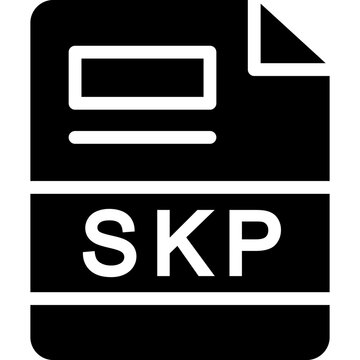 SKP Icon