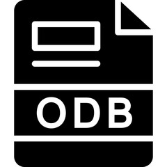 ODB Icon