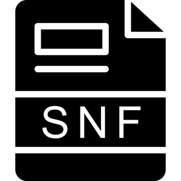SNF Icon