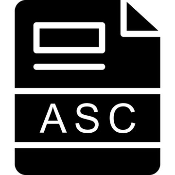 ASC Icon