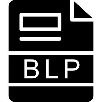 BLP Icon