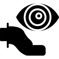 Primary Eye Care Icon