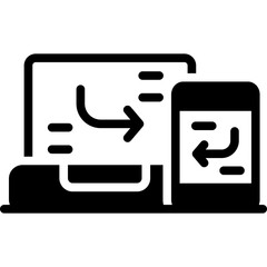 Responsive Design Icon