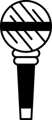 microphone  icon