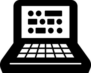 morse  icon © AmethystStudio