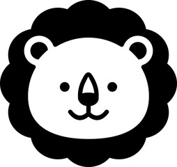 Animal Line Icon 