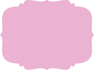 Islamic Shape Banner