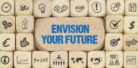 Envision Your Future	