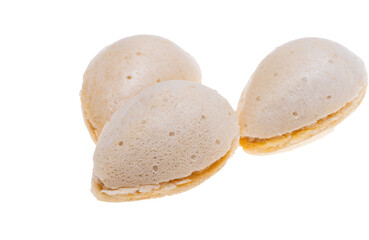 spanish almond dessert