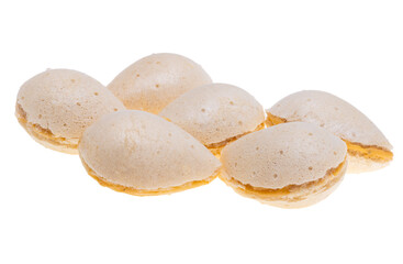 spanish almond dessert