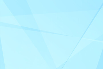 Abstract blue on light blue background modern design. Vector illustration EPS 10.