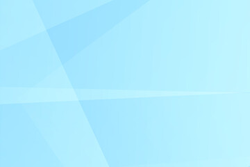 Abstract blue on light blue background modern design. Vector illustration EPS 10.