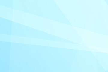 Abstract blue on light blue background modern design. Vector illustration EPS 10.