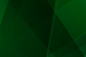 Obraz premium Abstract green on light green background modern design. Vector illustration EPS 10.