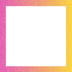 Gradation_Dot_Sprincle_MagentaYelloworange