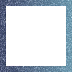 Gradation_Dot_Sprincle_Darknavy