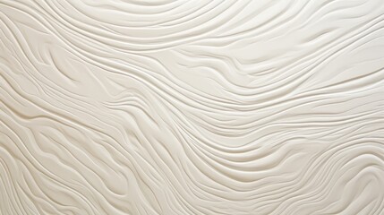 Obraz premium White marble texture background pattern with high resolution.