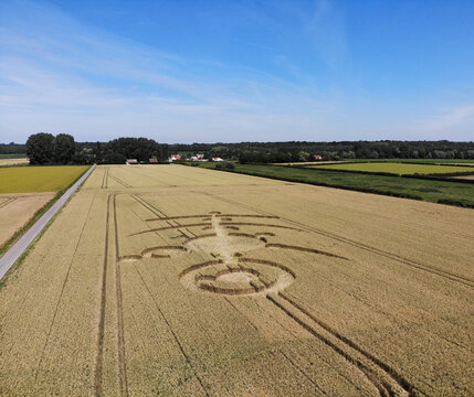 CropCircle