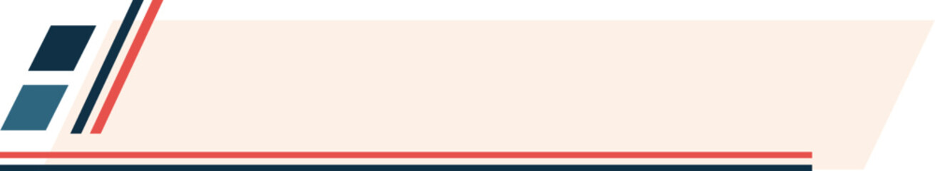 Modern Text Box Element 