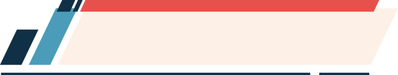 Modern Text Box Element 